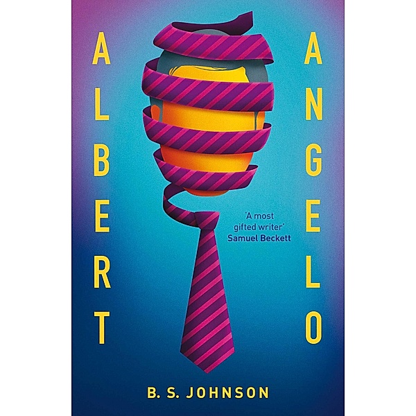 Albert Angelo, B S Johnson