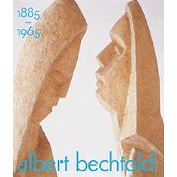 Albert Bechtold 1885-1965, Ingrid Adamer
