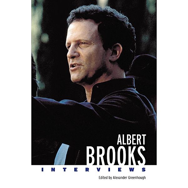 Albert Brooks / Conversations with Filmmakers Series