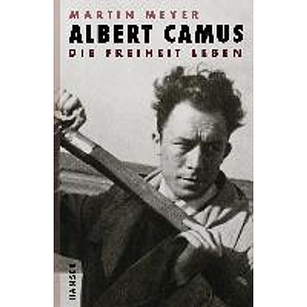 Albert Camus, Martin Meyer