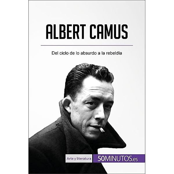 Albert Camus, 50minutos