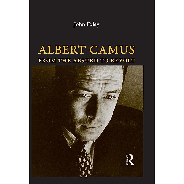 Albert Camus, John Foley