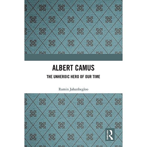 Albert Camus, Ramin Jahanbegloo