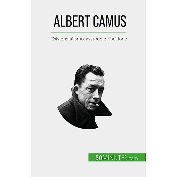 Albert Camus, Eve Tiberghien