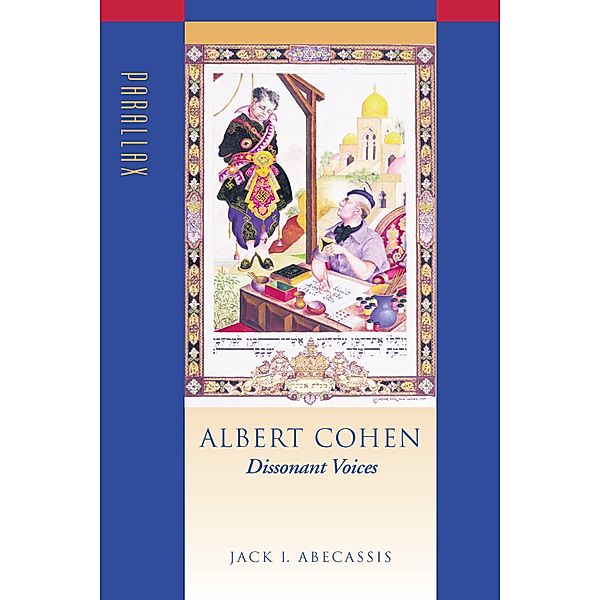 Albert Cohen, Jack I. Abecassis