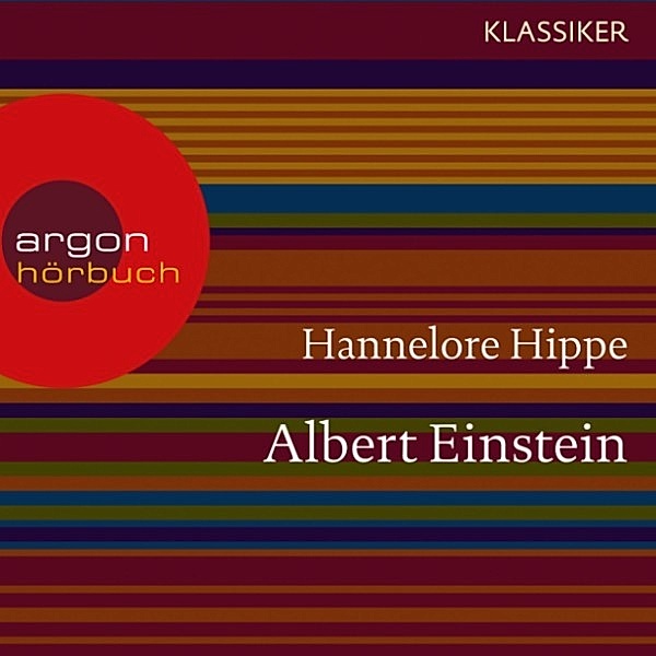 Albert Einstein, Hannelore Hippe