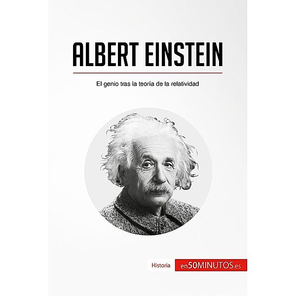 Albert Einstein, 50minutos