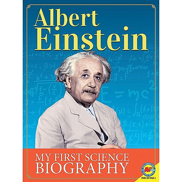 Albert Einstein, Maria Koran