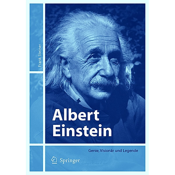 Albert Einstein