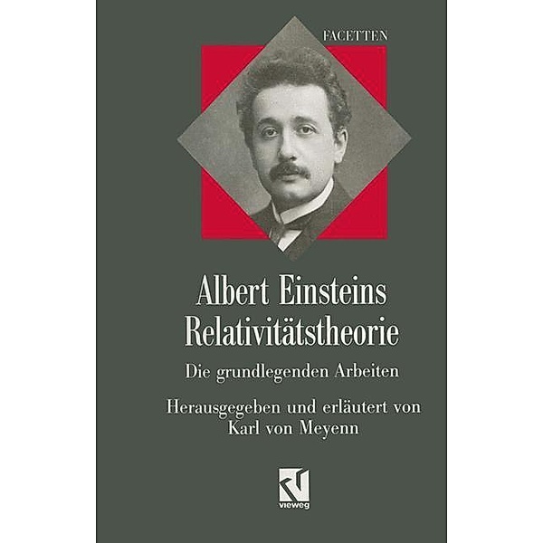 Albert Einsteins Relativitätstheorie, Albert Einstein, Karl von Meyenn