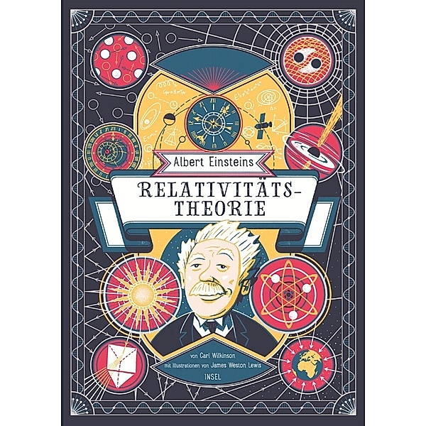 Albert Einsteins Relativitätstheorie, Carl Wilkinson
