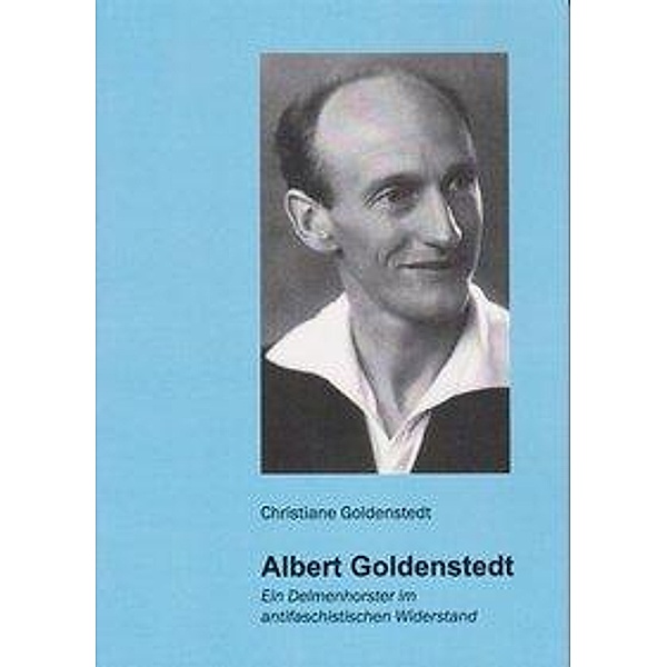 Albert Goldenstedt, Christiane Goldenstedt