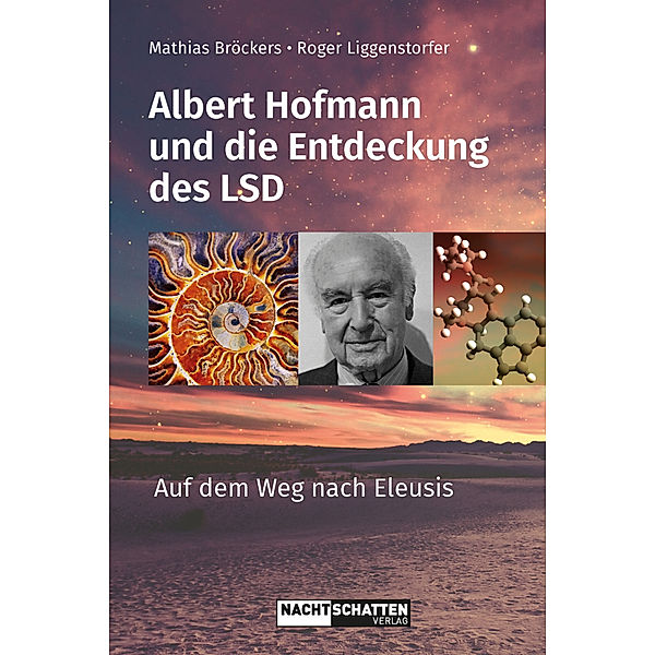 Albert Hofmann und die Entdeckung des LSD