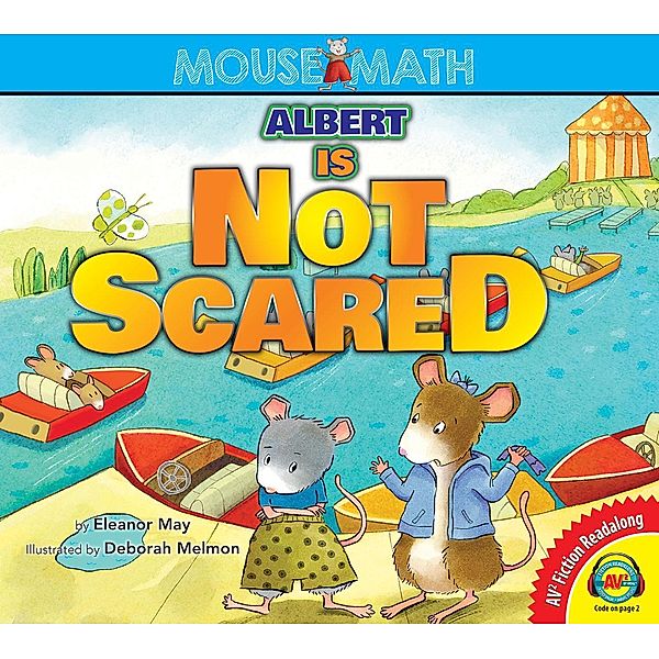 Albert Is Not Scared, Eleanor May