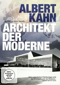 Image of Albert Kahn, Architekt der Moderne