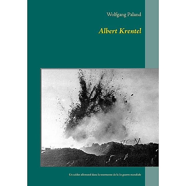 Albert Krentel, Wolfgang Paland