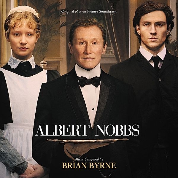 Albert Nobbs, Brian Byrne