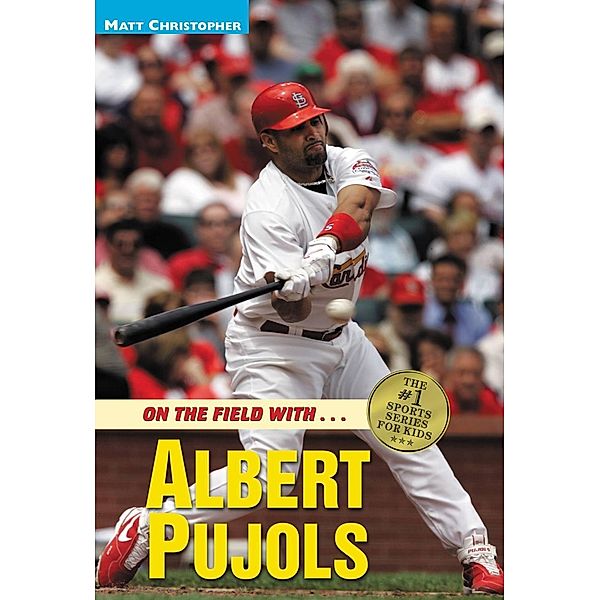 Albert Pujols, Matt Christopher