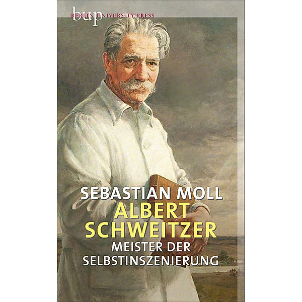 Albert Schweitzer, Sebastian Moll