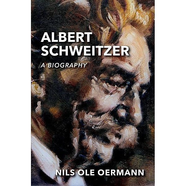 Albert Schweitzer, Nils Ole Oermann