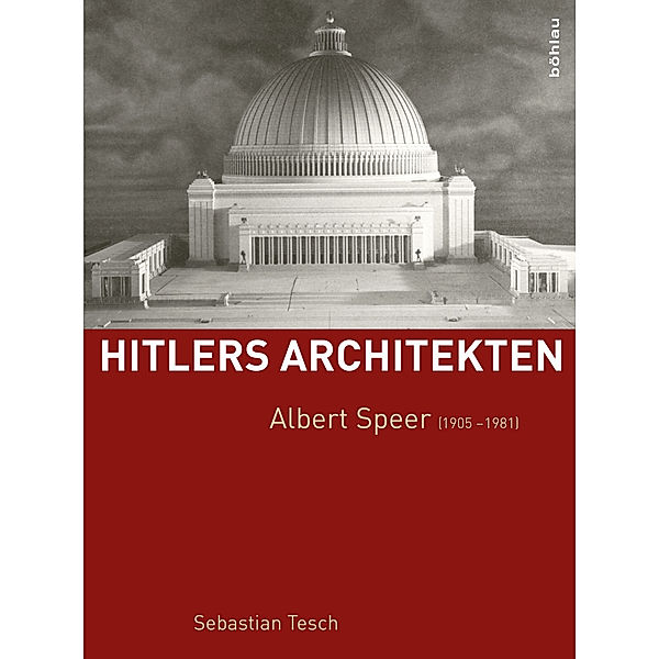 Albert Speer (1905-1981), Sebastian Tesch