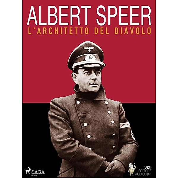 Albert Speer, l'architetto del diavolo, Luigi Romolo Carrino