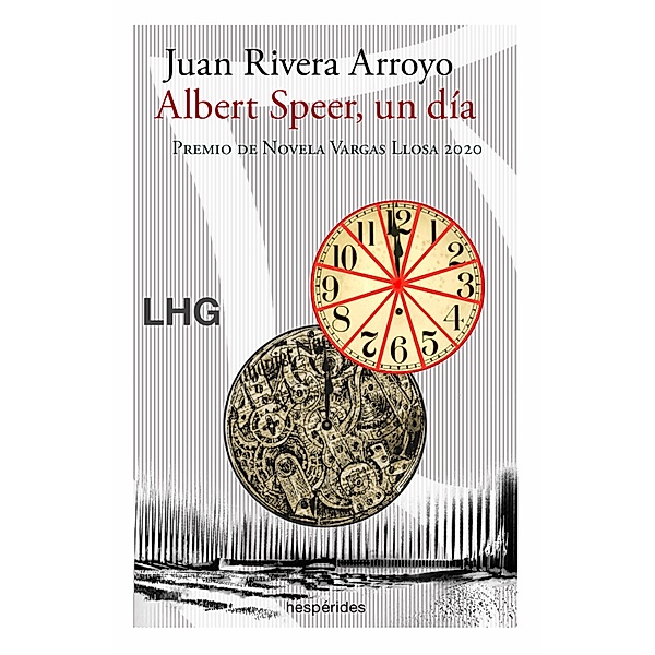 Albert Speer, un día, Juan Rivera Arroyo