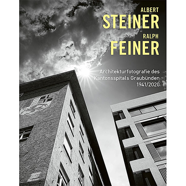 Albert Steiner - Ralph Feiner