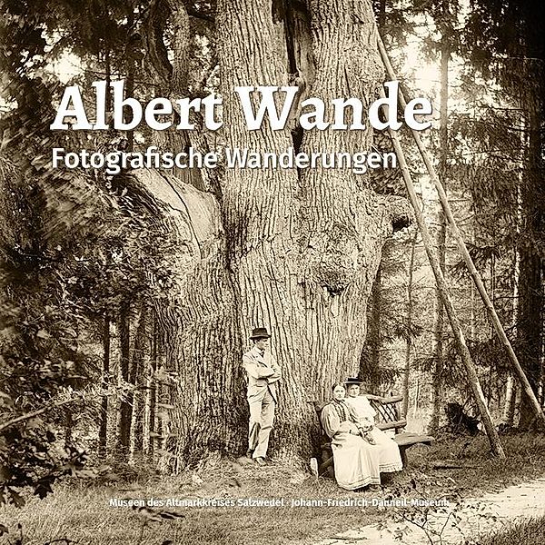 Albert Wande-Fotografische Wanderungen, Ulrich Kalmbach