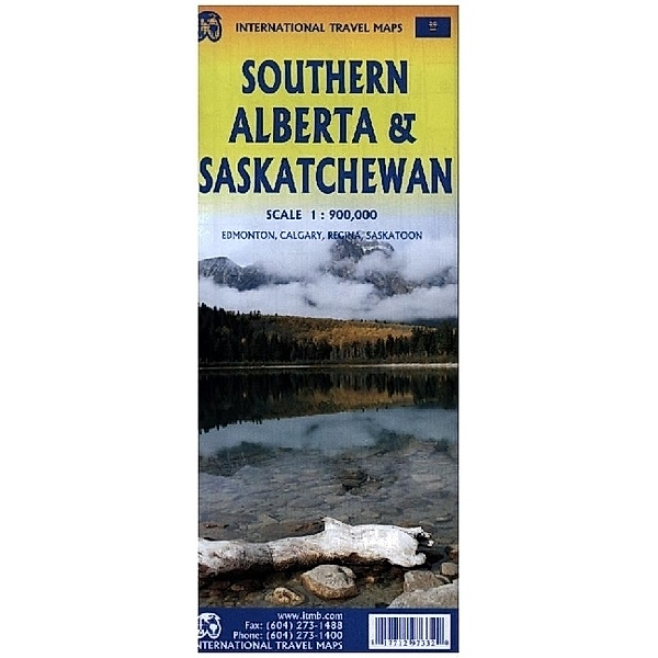 Alberta/Saskatchewan