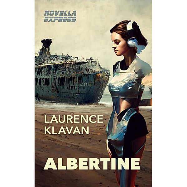 Albertine, Laurence Klavan