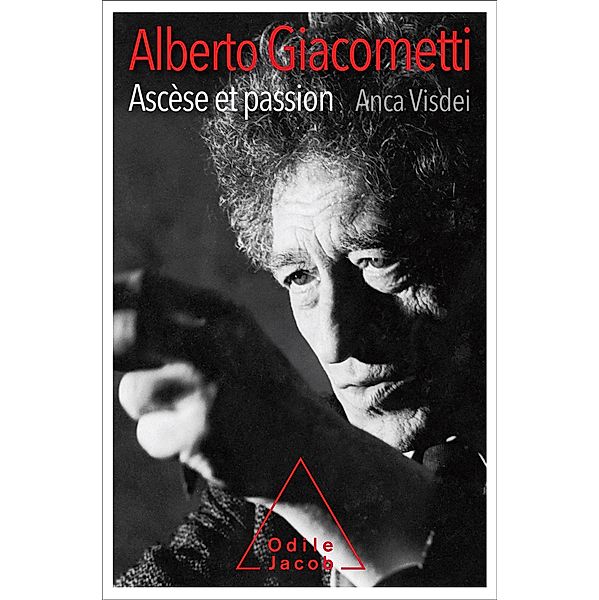 Alberto Giacometti, ascese et passion, Visdei Anca Visdei