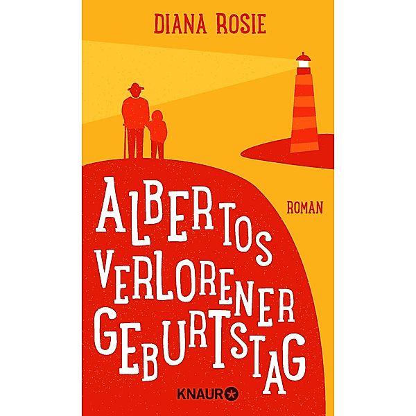 Albertos verlorener Geburtstag, Diana Rosie