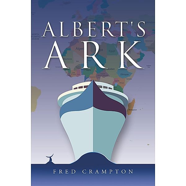 Albert's Ark, Fred Crampton