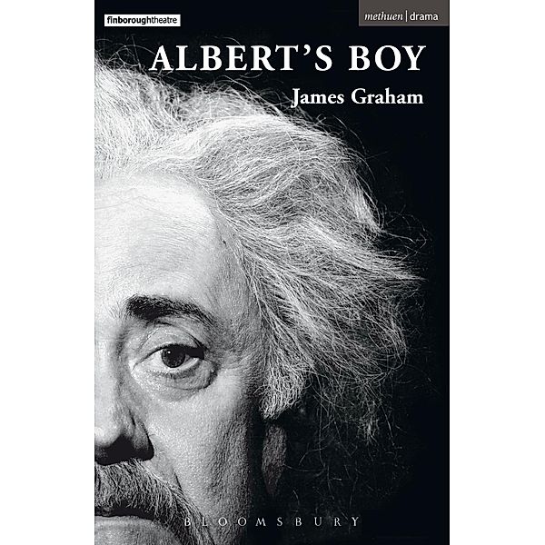 Albert's Boy / Modern Plays, James Graham