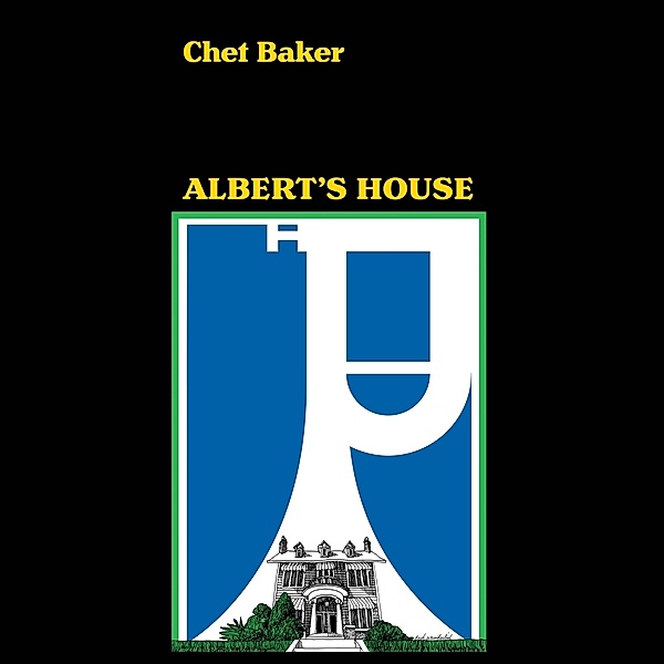 Albert'S House (Vinyl), Chet Baker