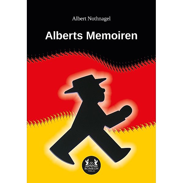 Alberts Memoiren, Albert Nothnagel