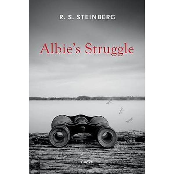 Albie's Struggle, R. S. Steinberg