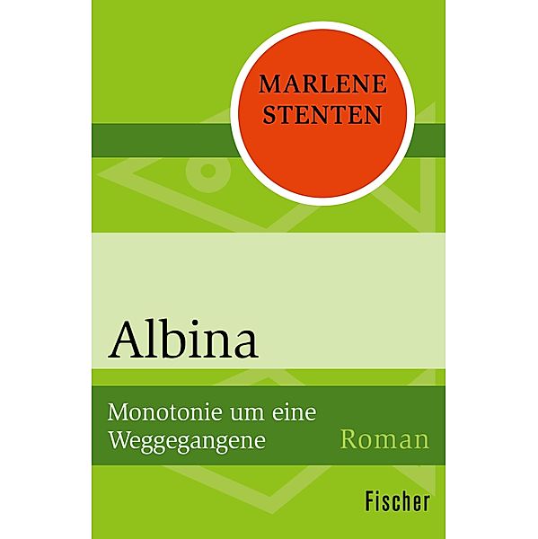Albina, Marlene Stenten