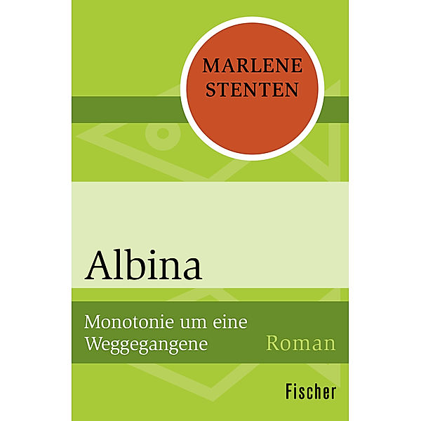 Albina, Marlene Stenten