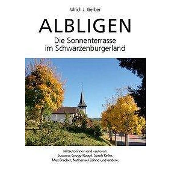 Albingen, Ulrich J. Gerber