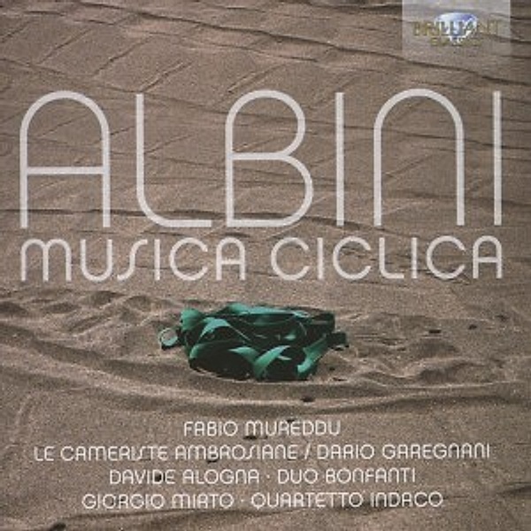 Albini: Musica Ciclica, Giovanni Albini