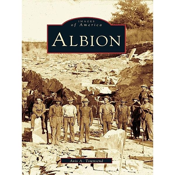 Albion, Avis A. Townsend