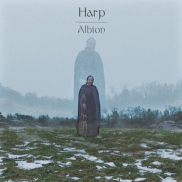 Albion, Harp