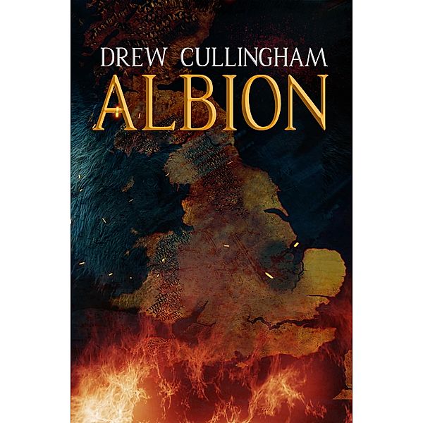 Albion / Albion, Drew Cullingham