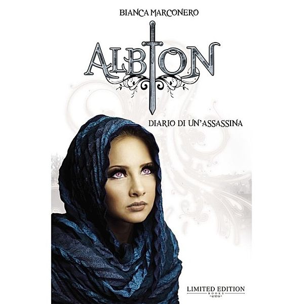 Albion - Diario di un'assassina, Bianca Marconero