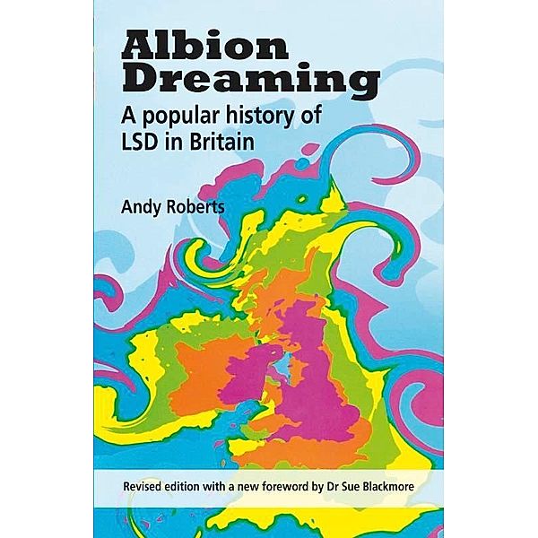 Albion Dreaming, Andy Roberts
