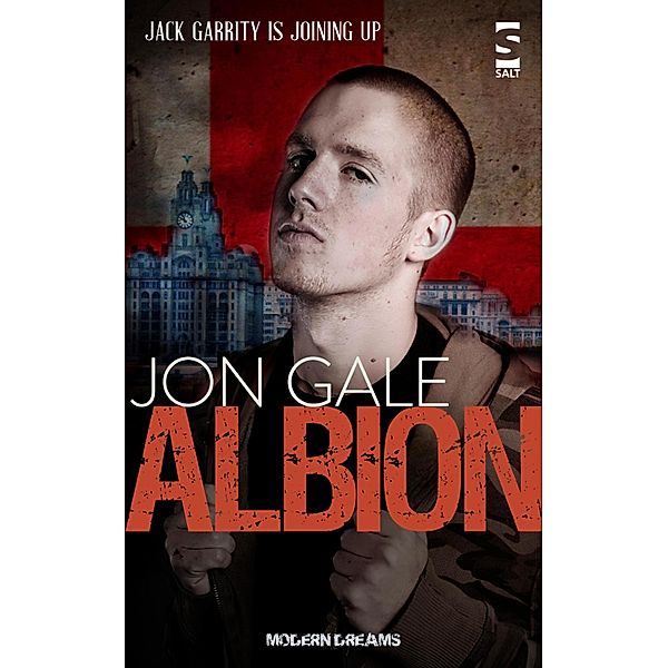 Albion / Modern Dreams, Jon Gale