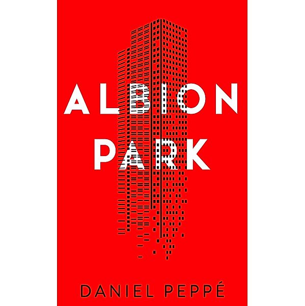 Albion Park, Daniel Peppé