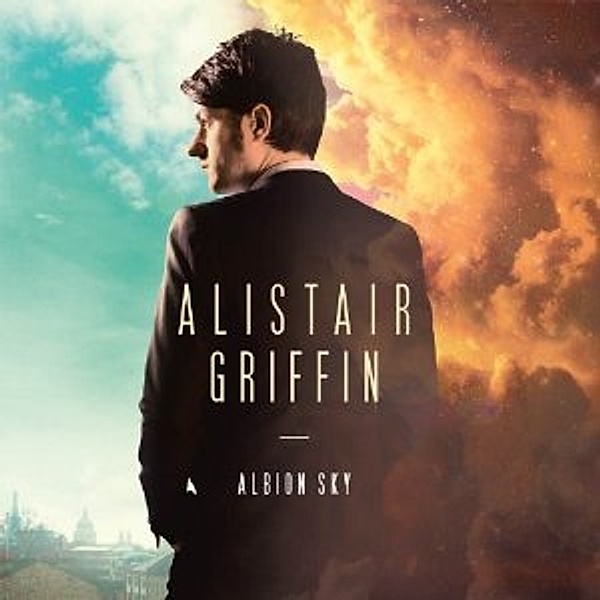 Albion Sky, Alistair Griffin